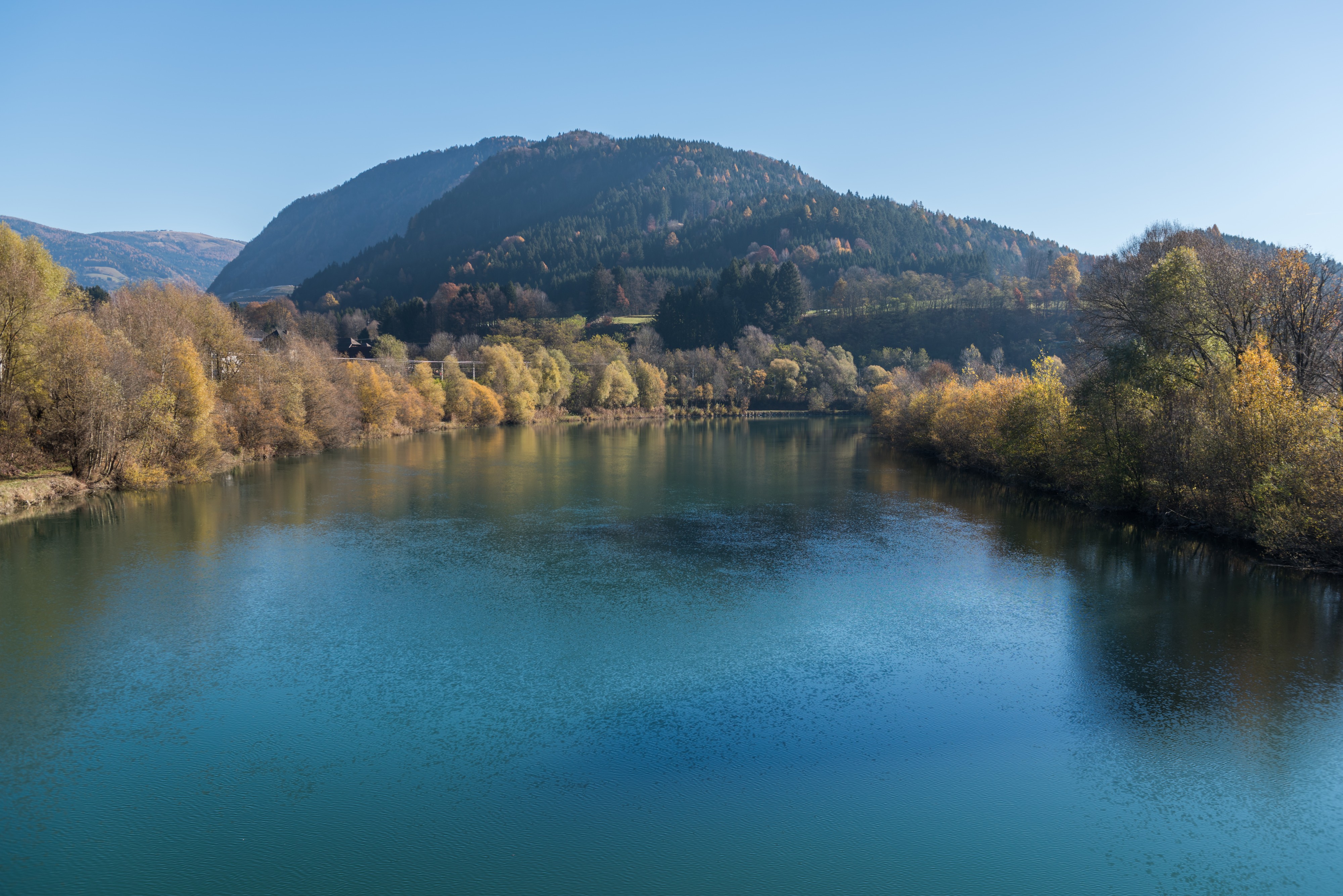Weissenstein Puch Drau 08112015 8740