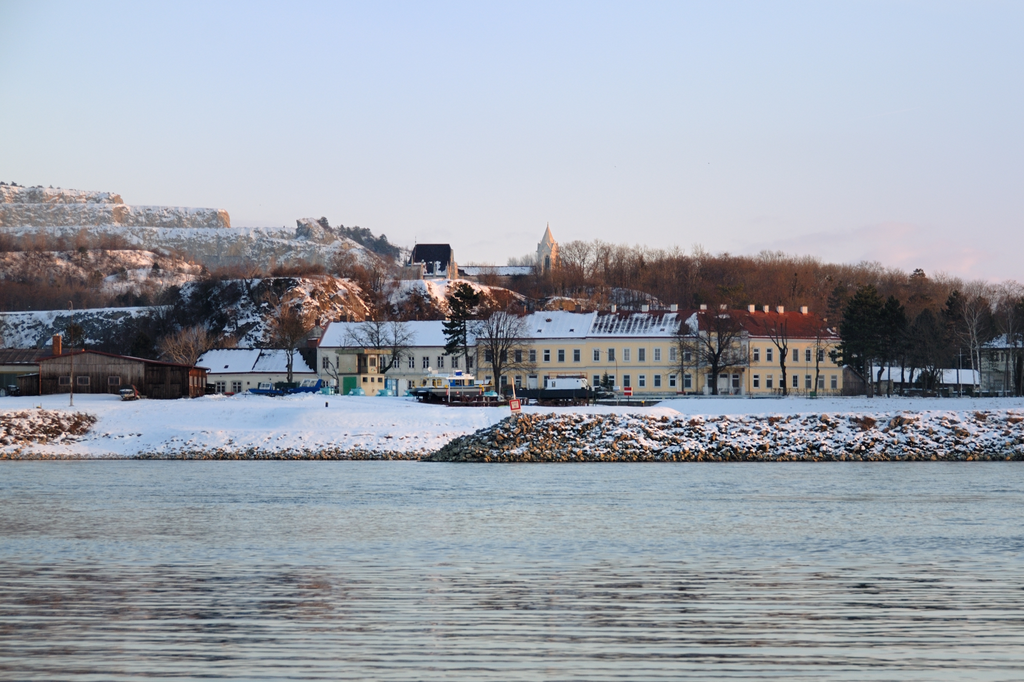 ViaDonau Bad Deutsch-Altenburg-DSC 0056w