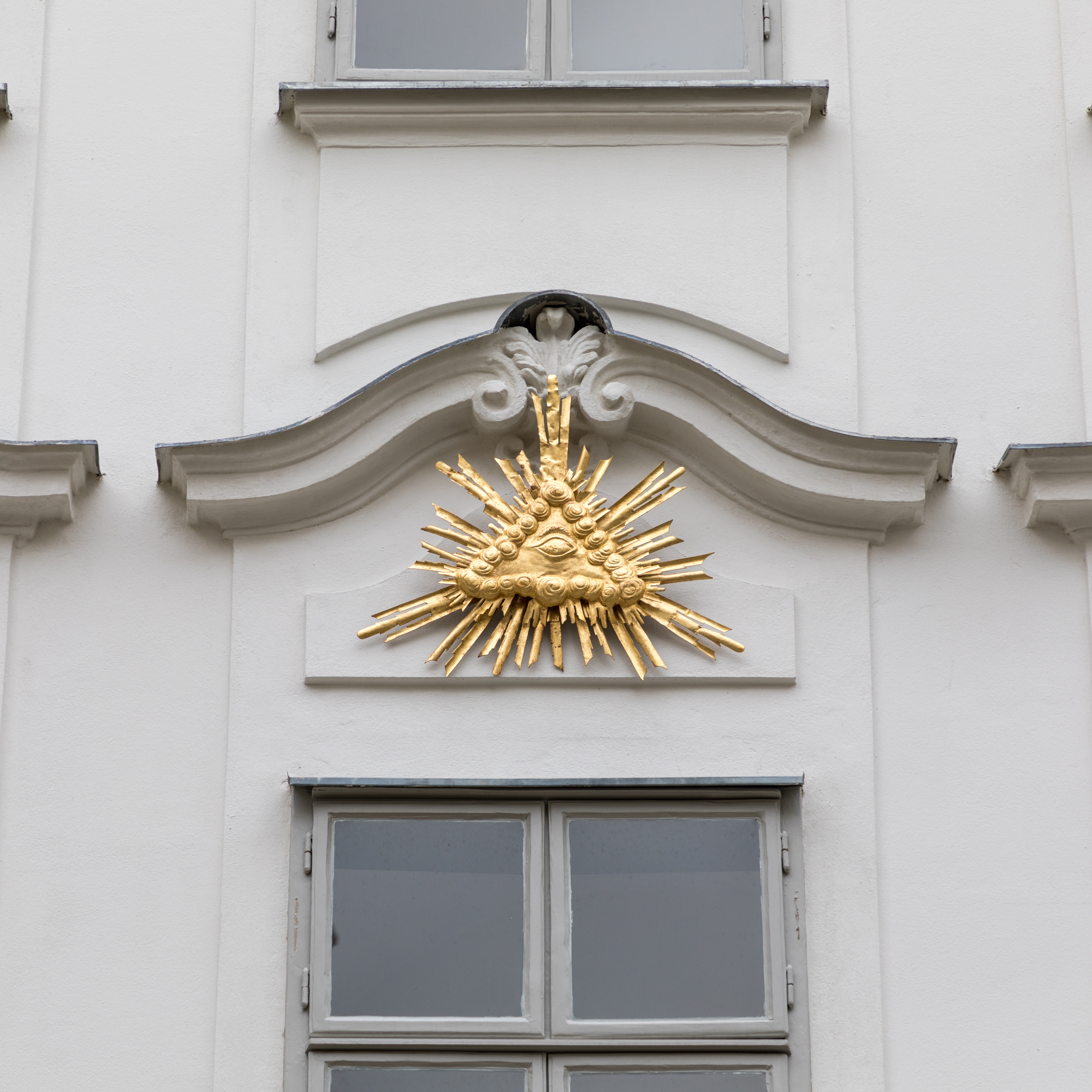 Wien, Schreyvogelgasse 8 -- 2018 -- 3085