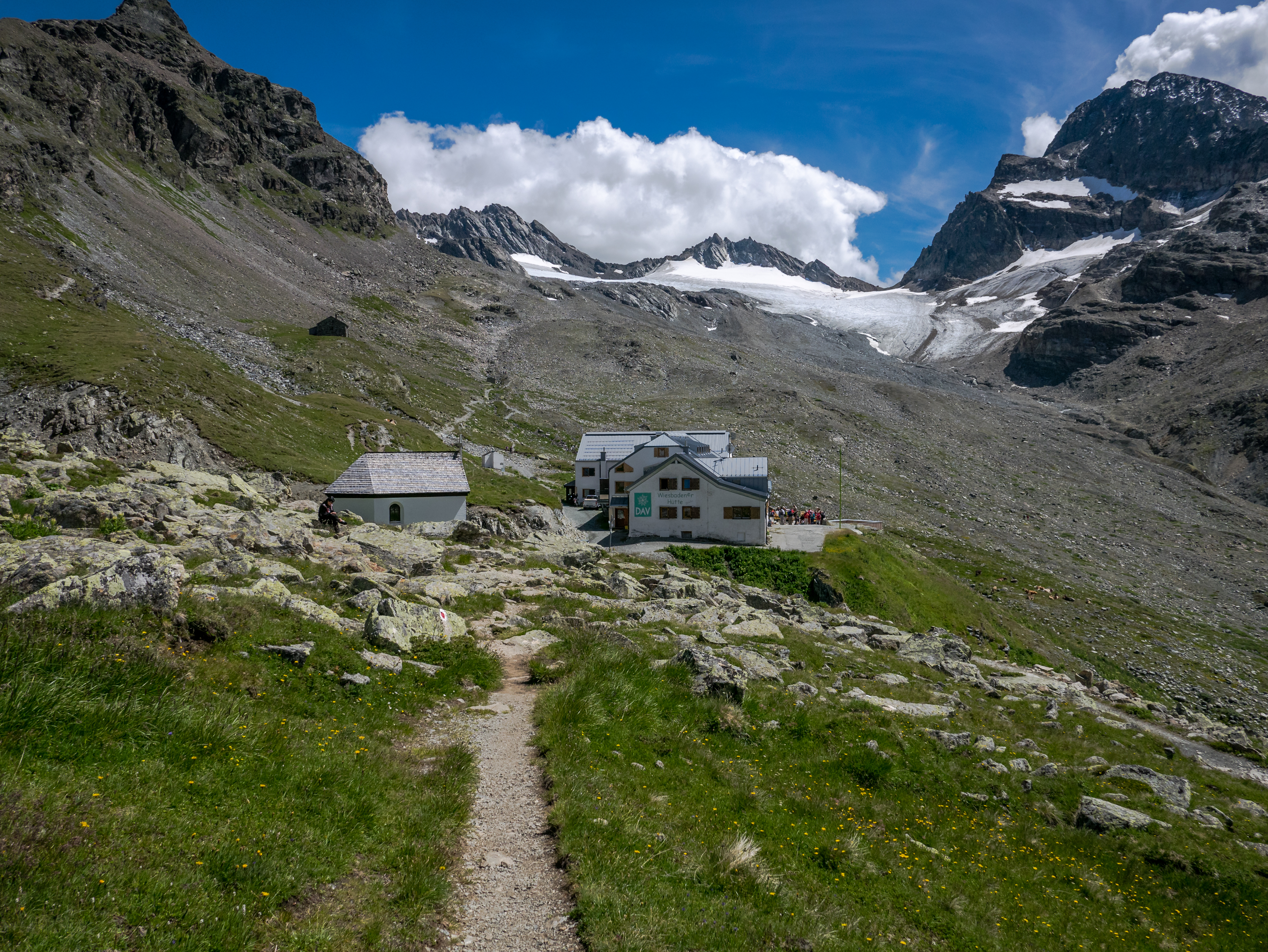 Wiesbadener Hütte 01