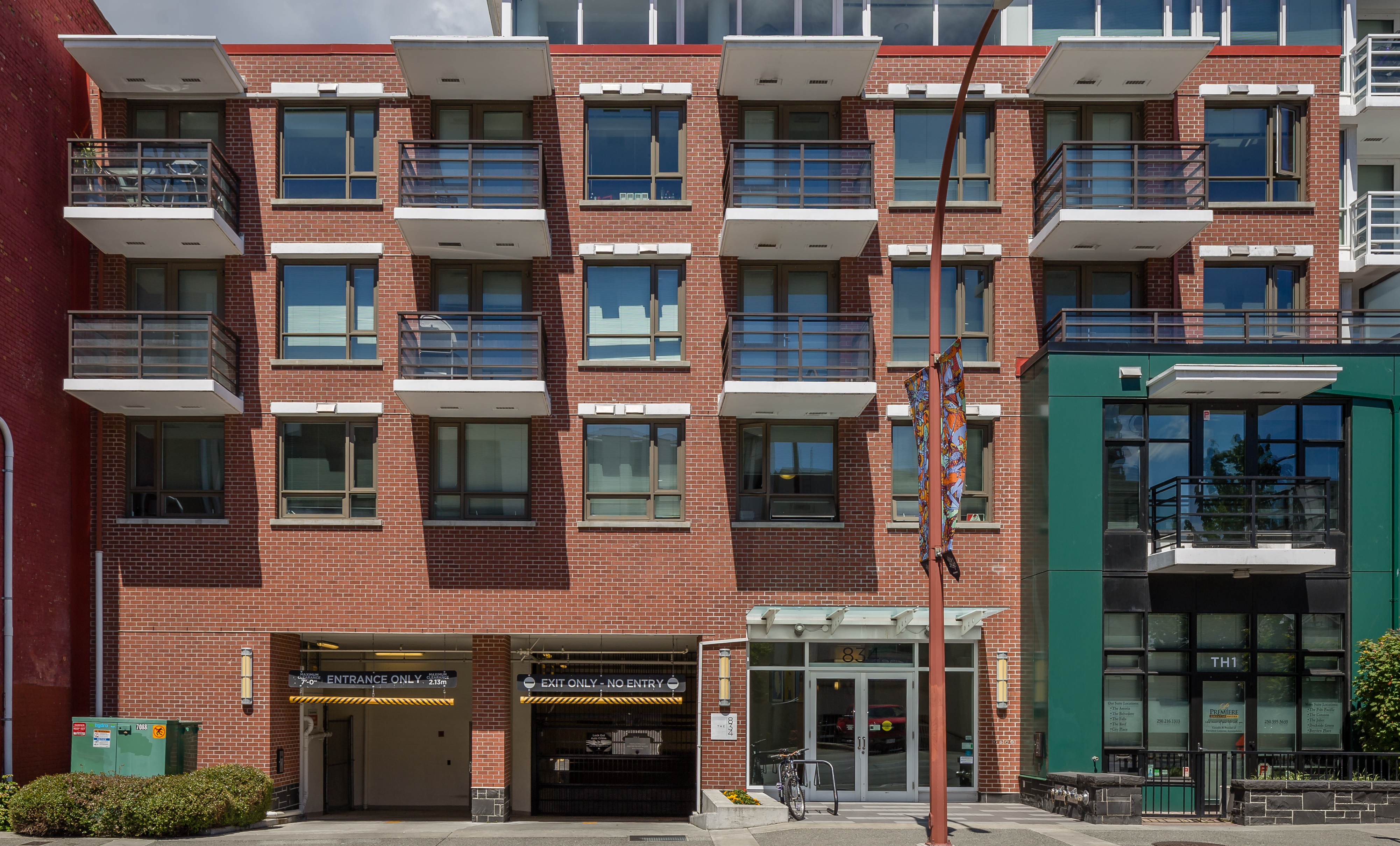 834 Johnson St, Victoria, British Columbia, Canada 28
