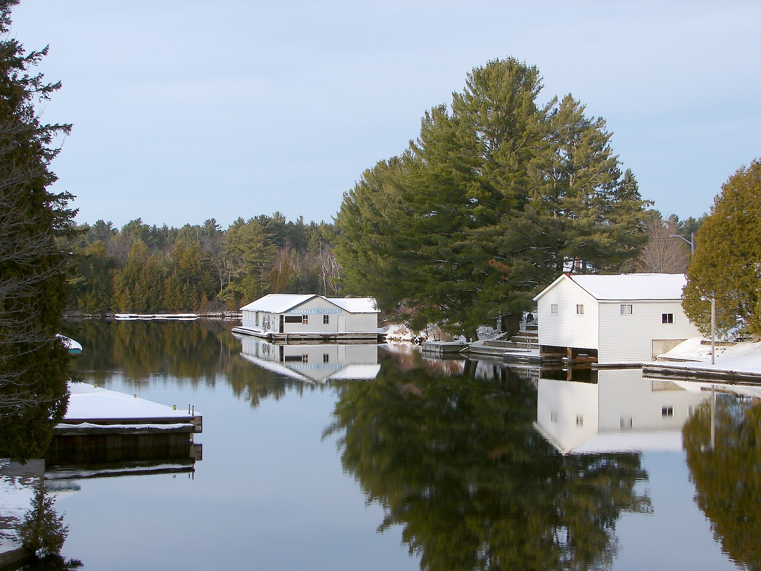 Baysville ON