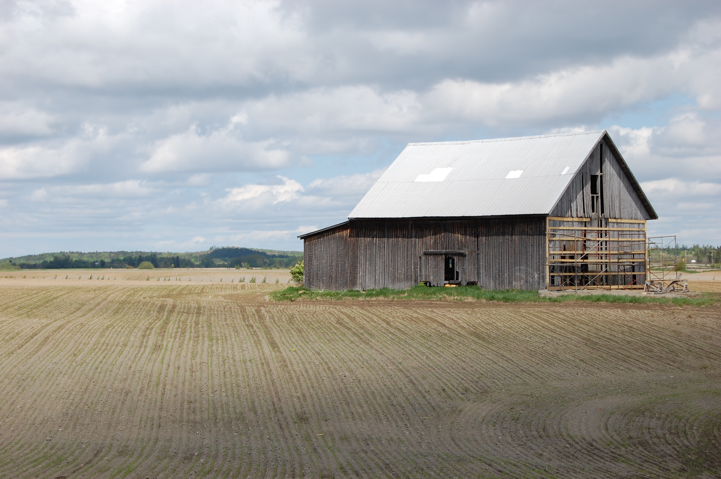 La Baie Chemin du Plateau