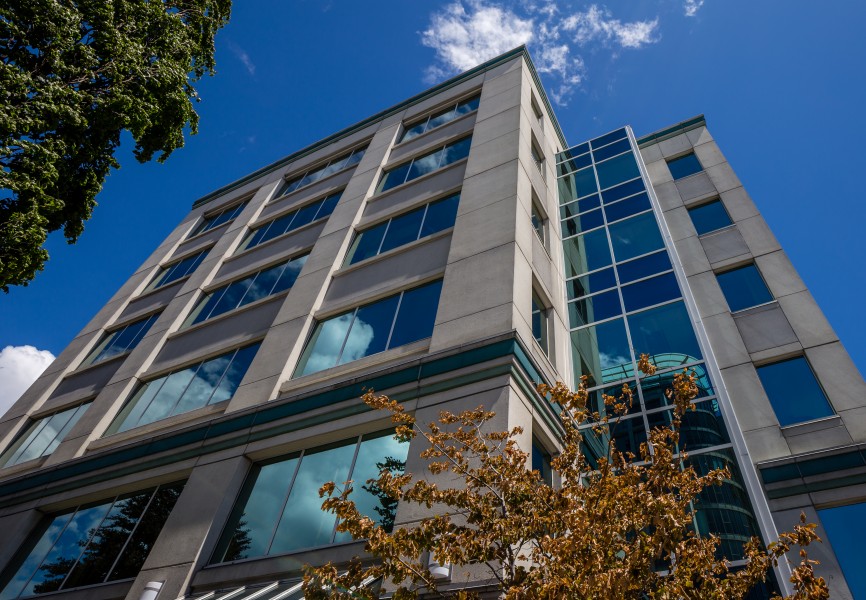 800 Johnson Street, Victoria, British Columbia, Canada 20