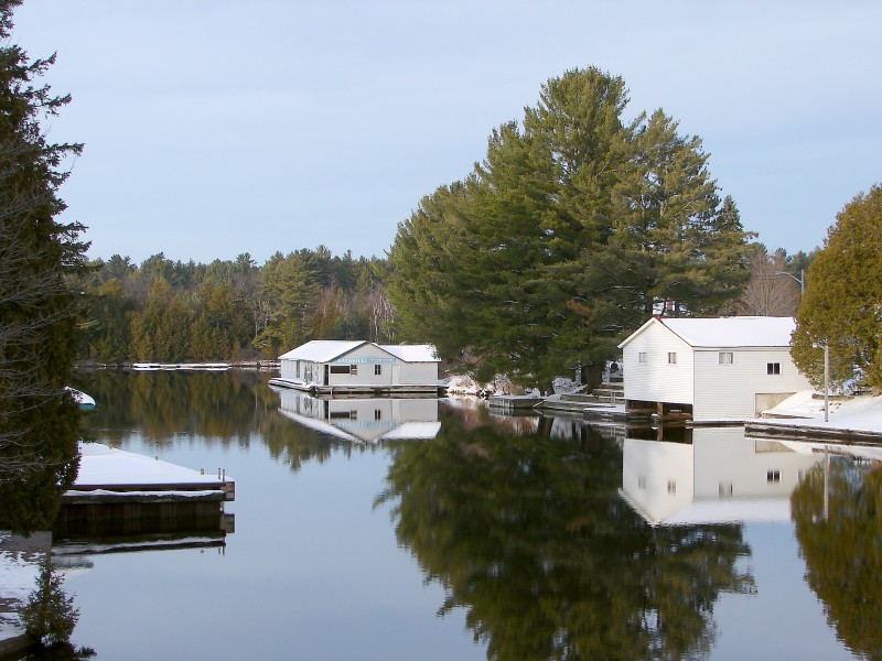 Baysville ON