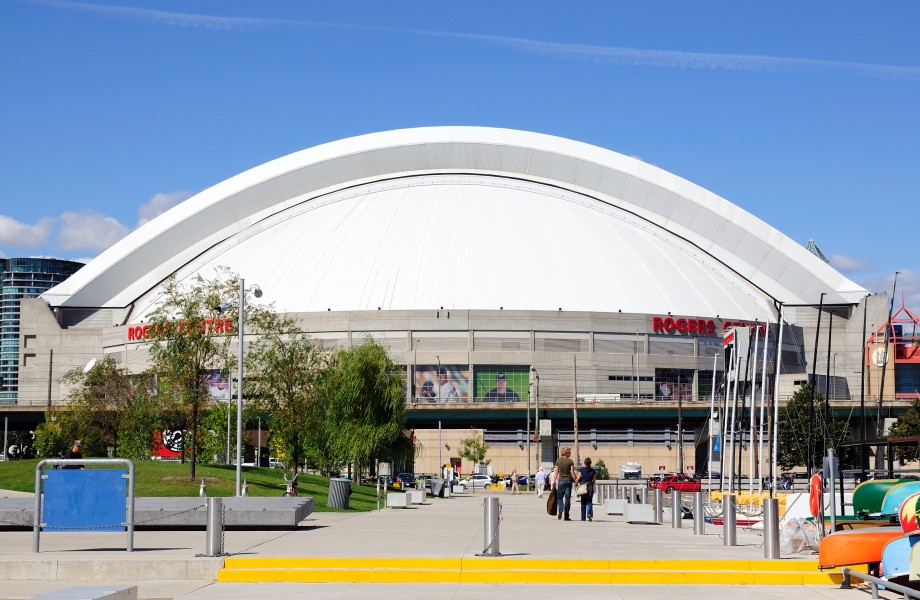 ON - Rogers Centre Toronto