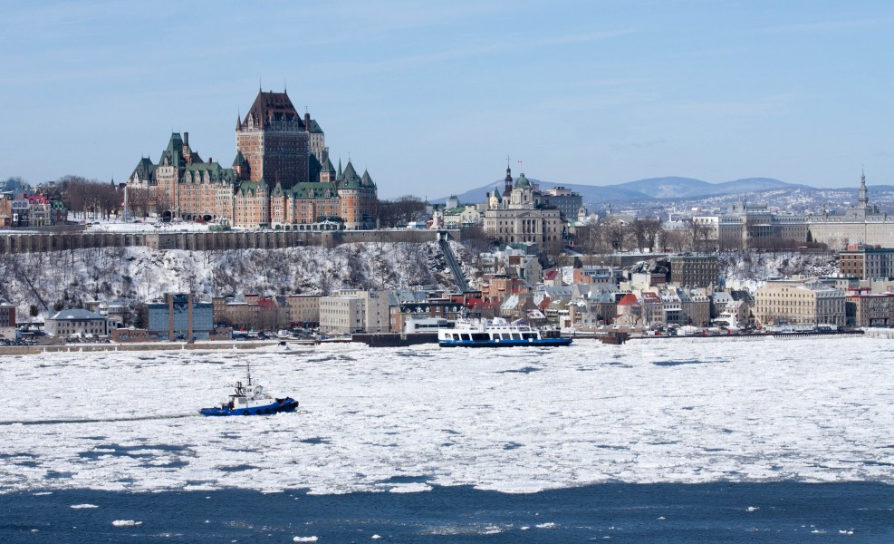 Quebec City 01
