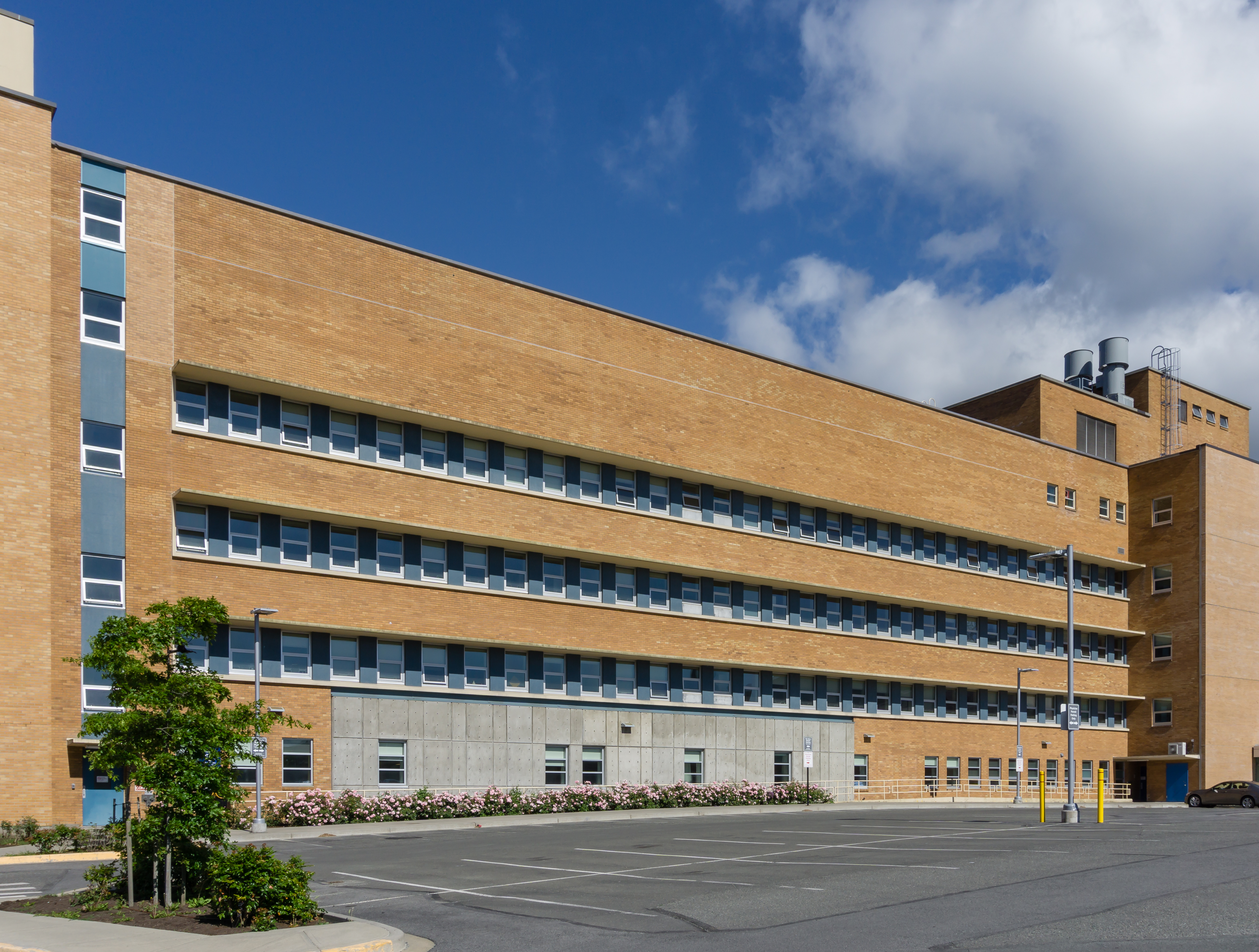 Royal Jubilee Hospital, Victoria, Canada 04