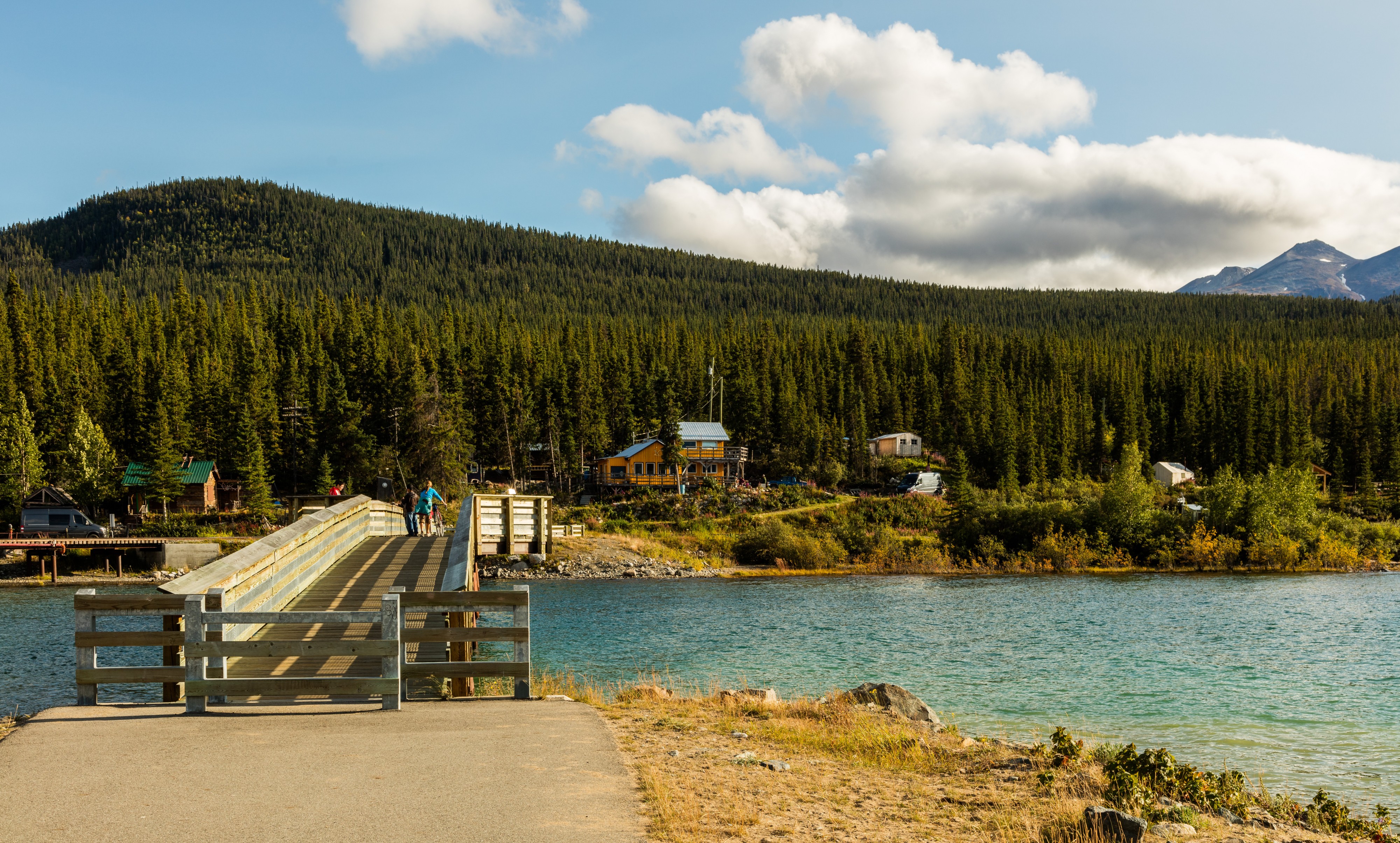 Carcross, Yukón, Canadá, 2017-08-26, DD 98