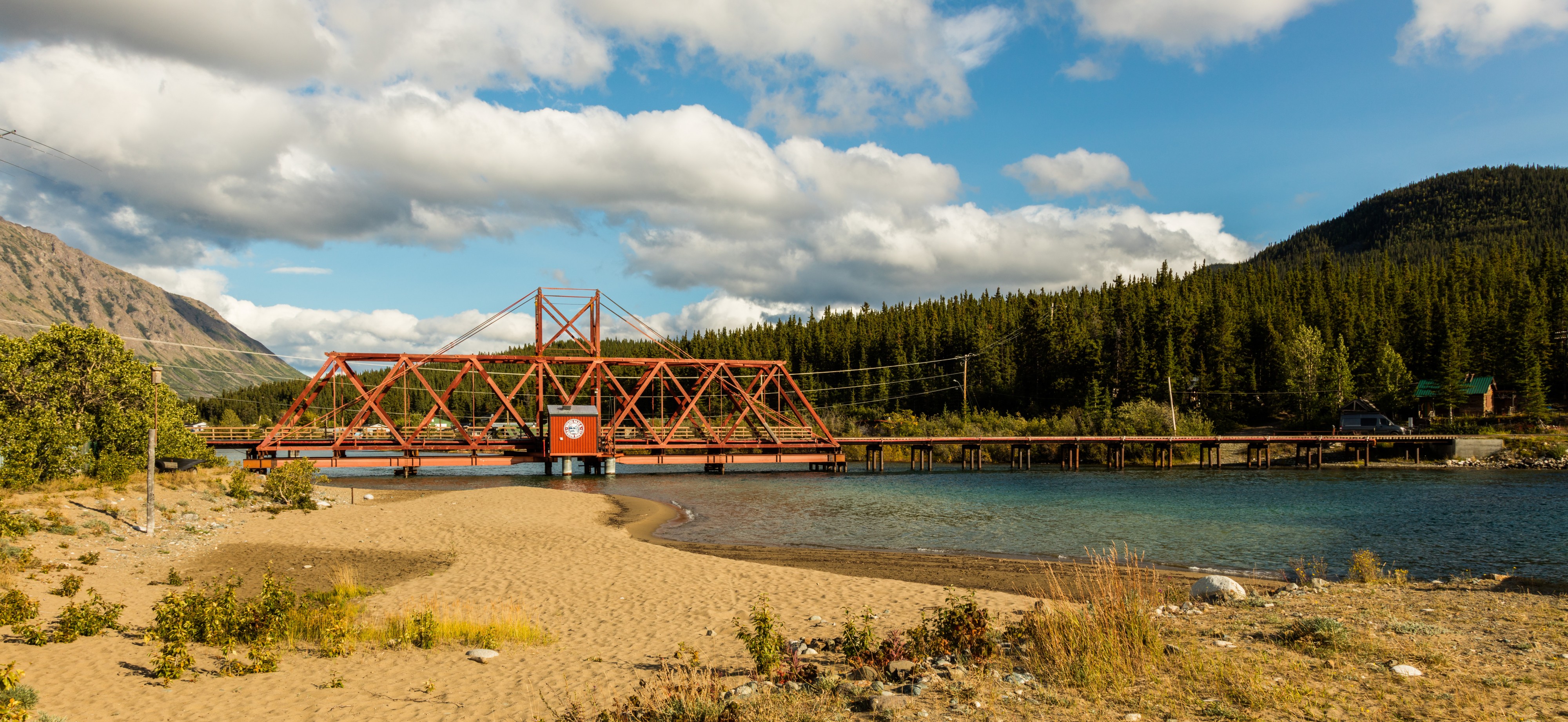 Carcross, Yukón, Canadá, 2017-08-26, DD 99