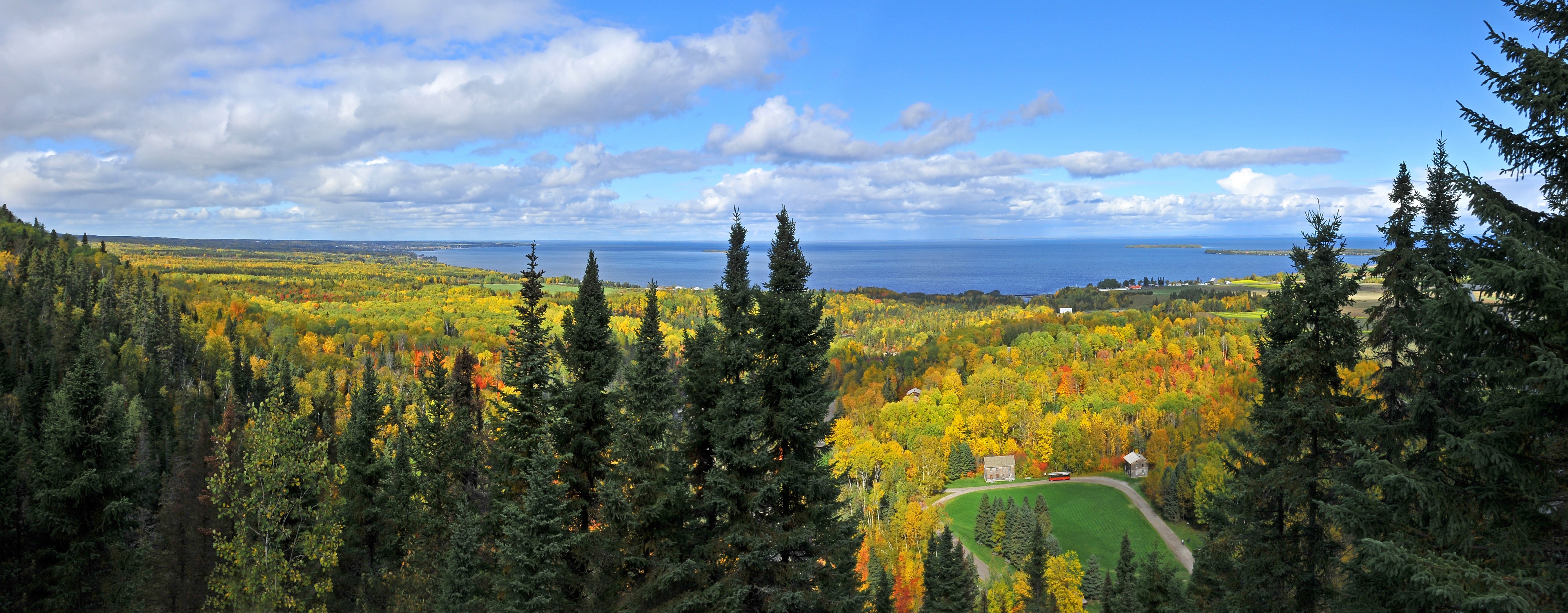 Chambord, Saguenay 12