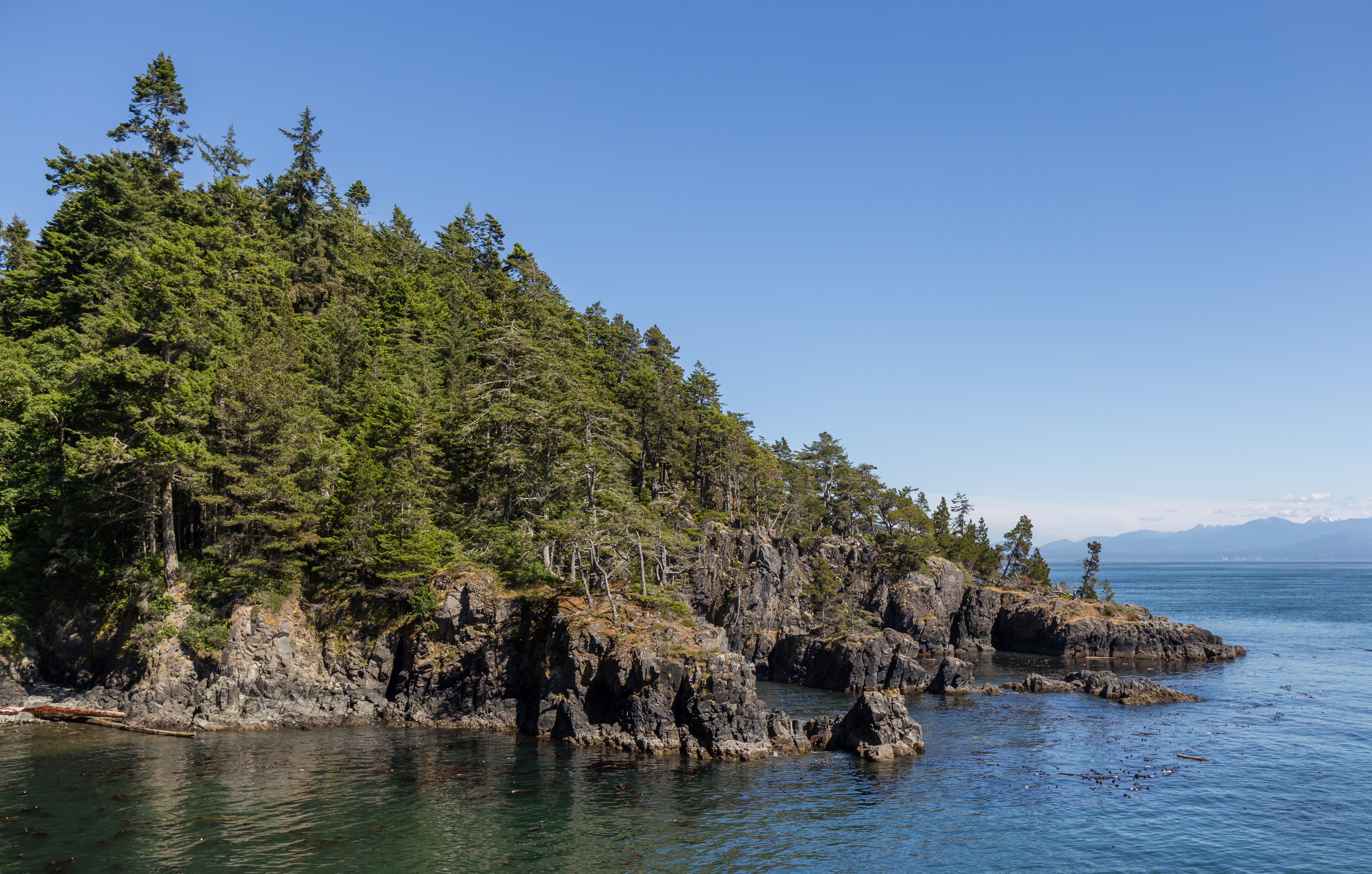 East Sooke Regional Park, British Columbia, Canada 25