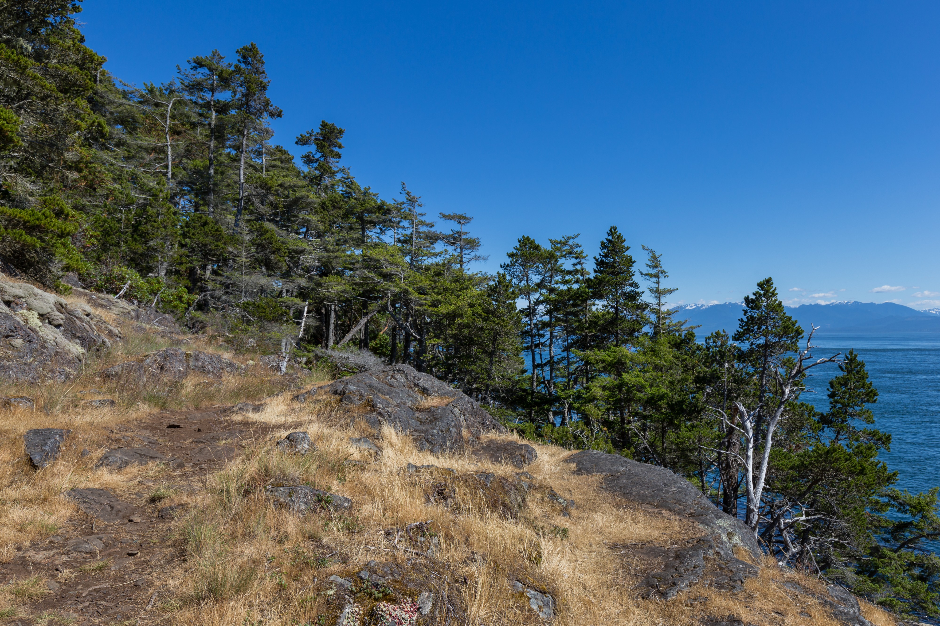 East Sooke Regional Park, British Columbia, Canada 27