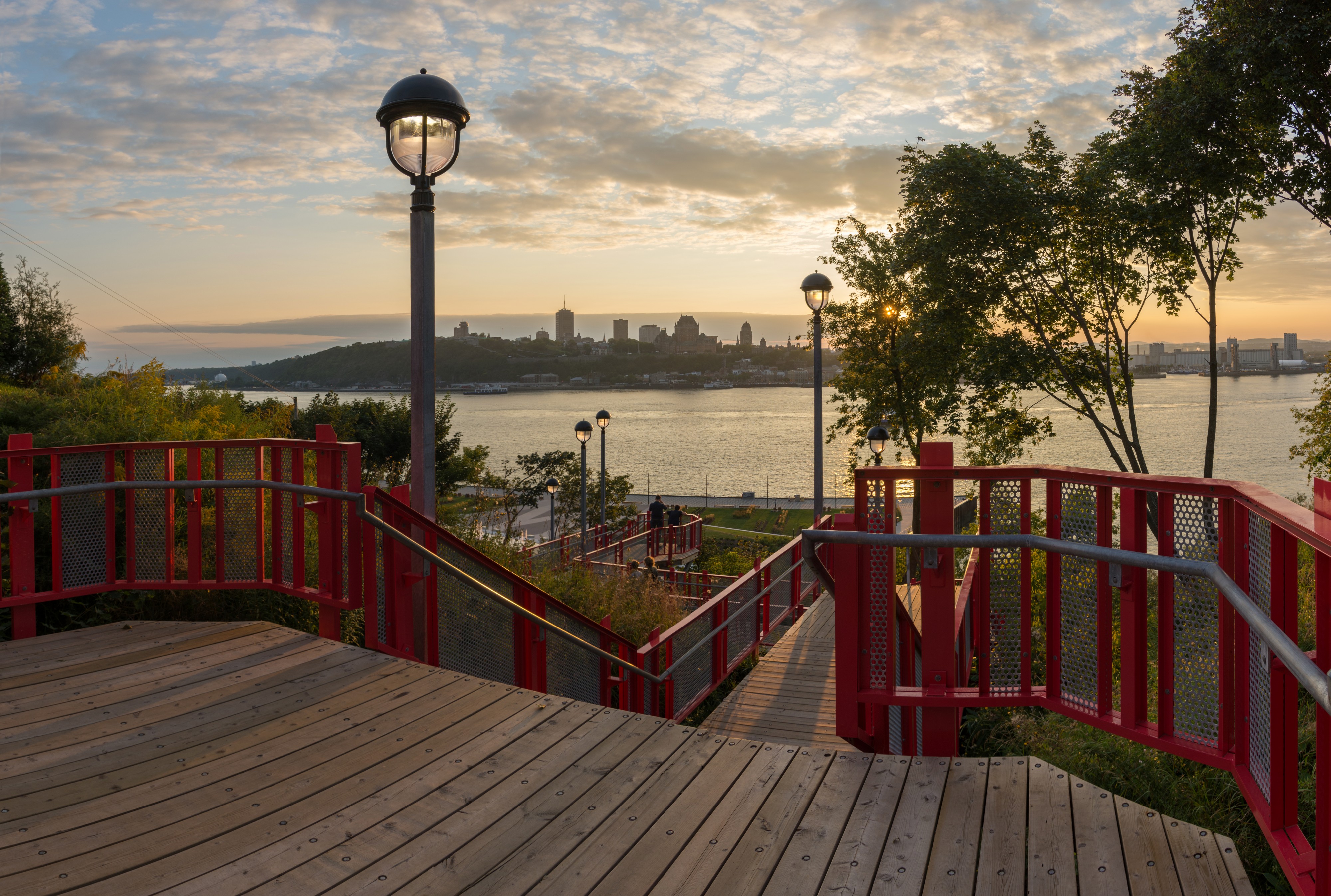 Lévis city, Québec 07