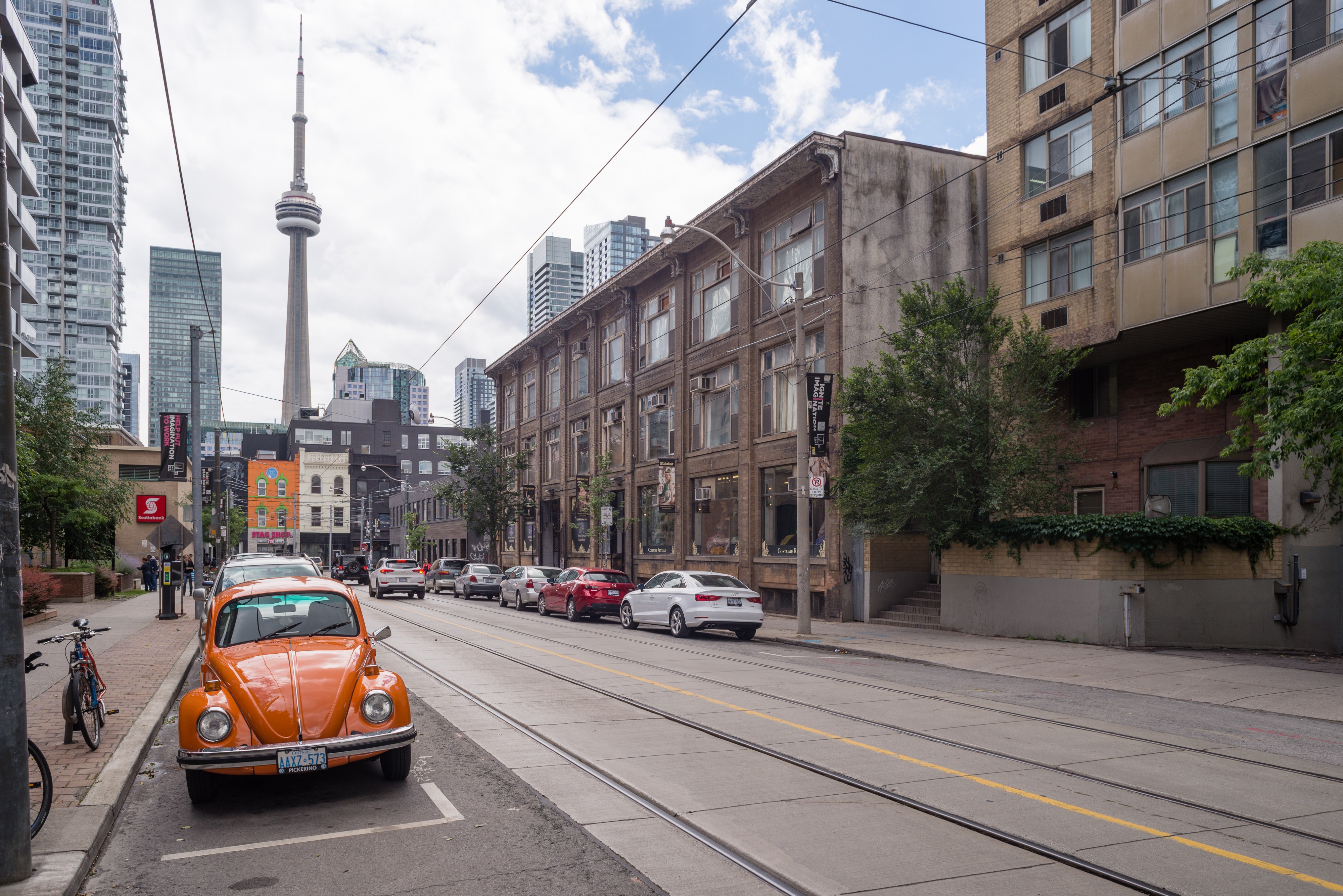 McCaul Street August 2017 01