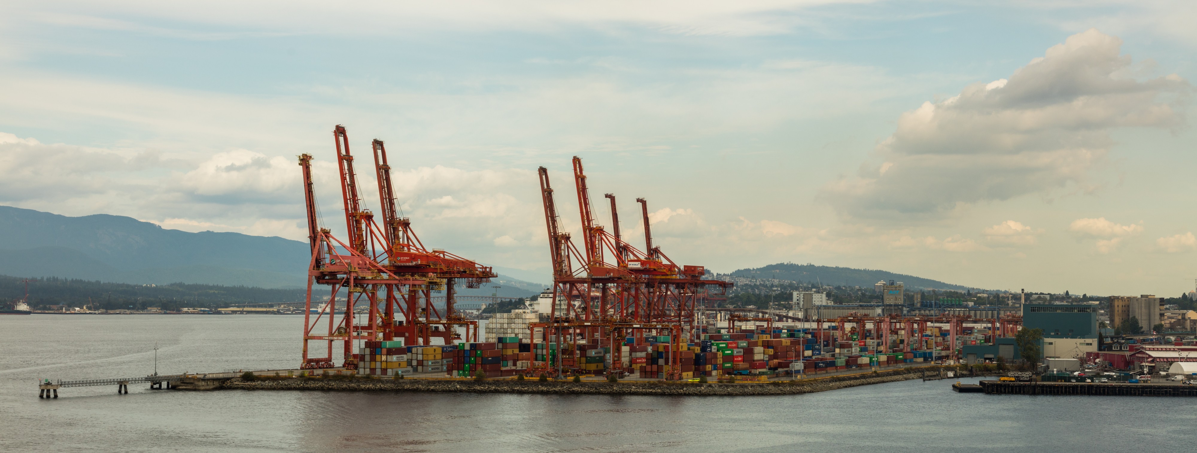 Puerto comercial de Vancouver, Canadá, 2017-08-14, DD 29