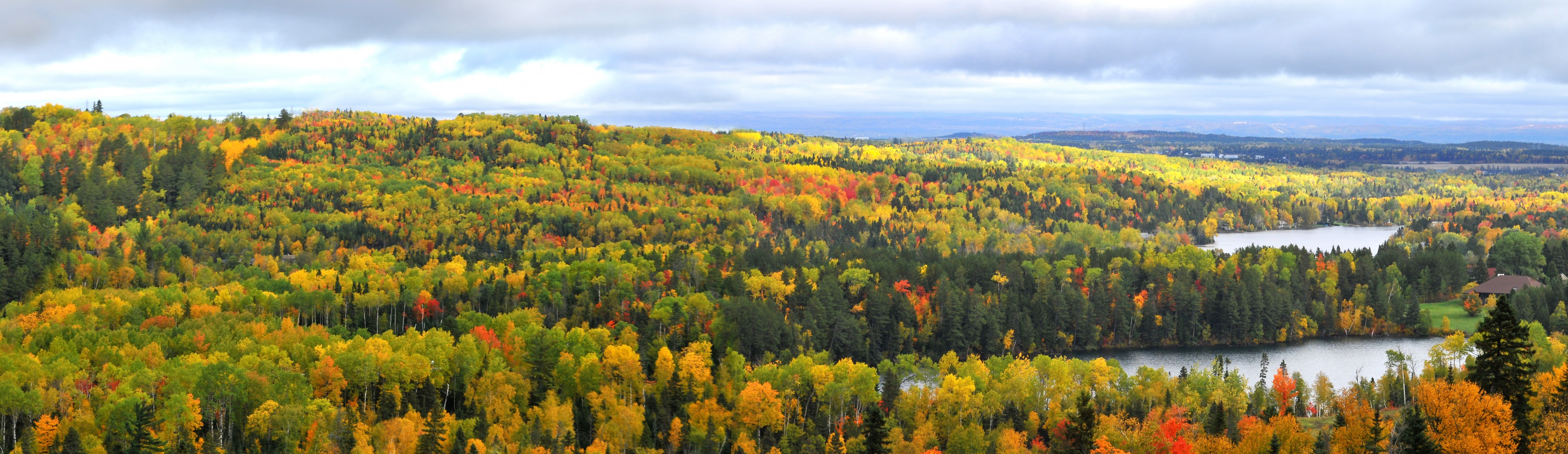 Saguenay 2