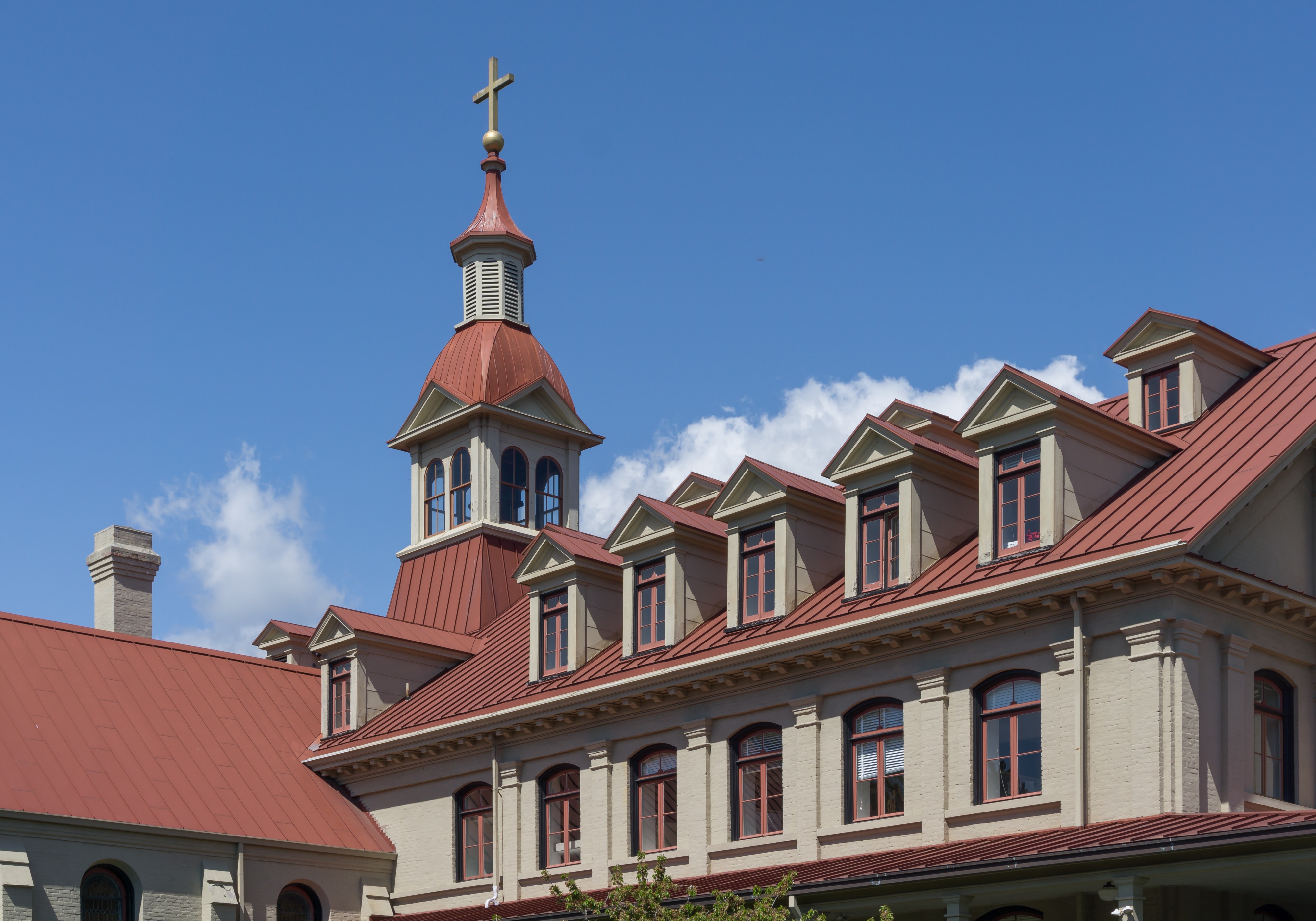 St. Ann's Academy, Victoria, British Columbia, Canada 10