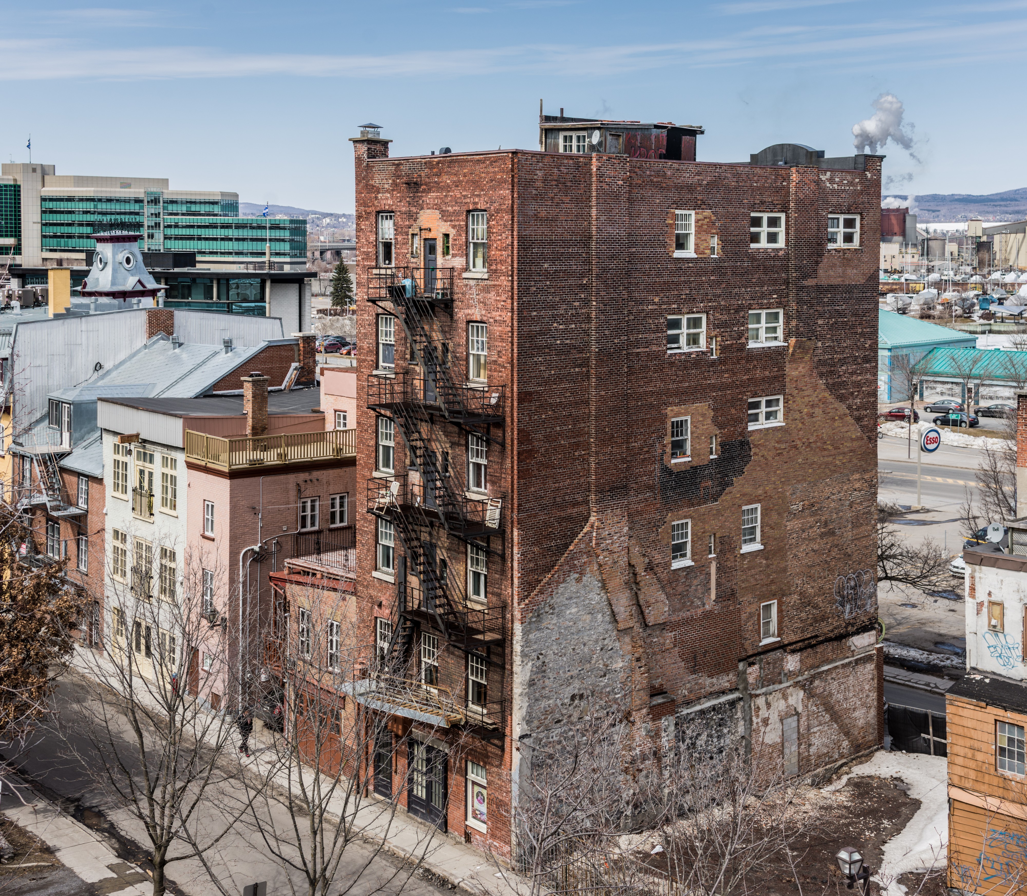 Vieux-Québec 05