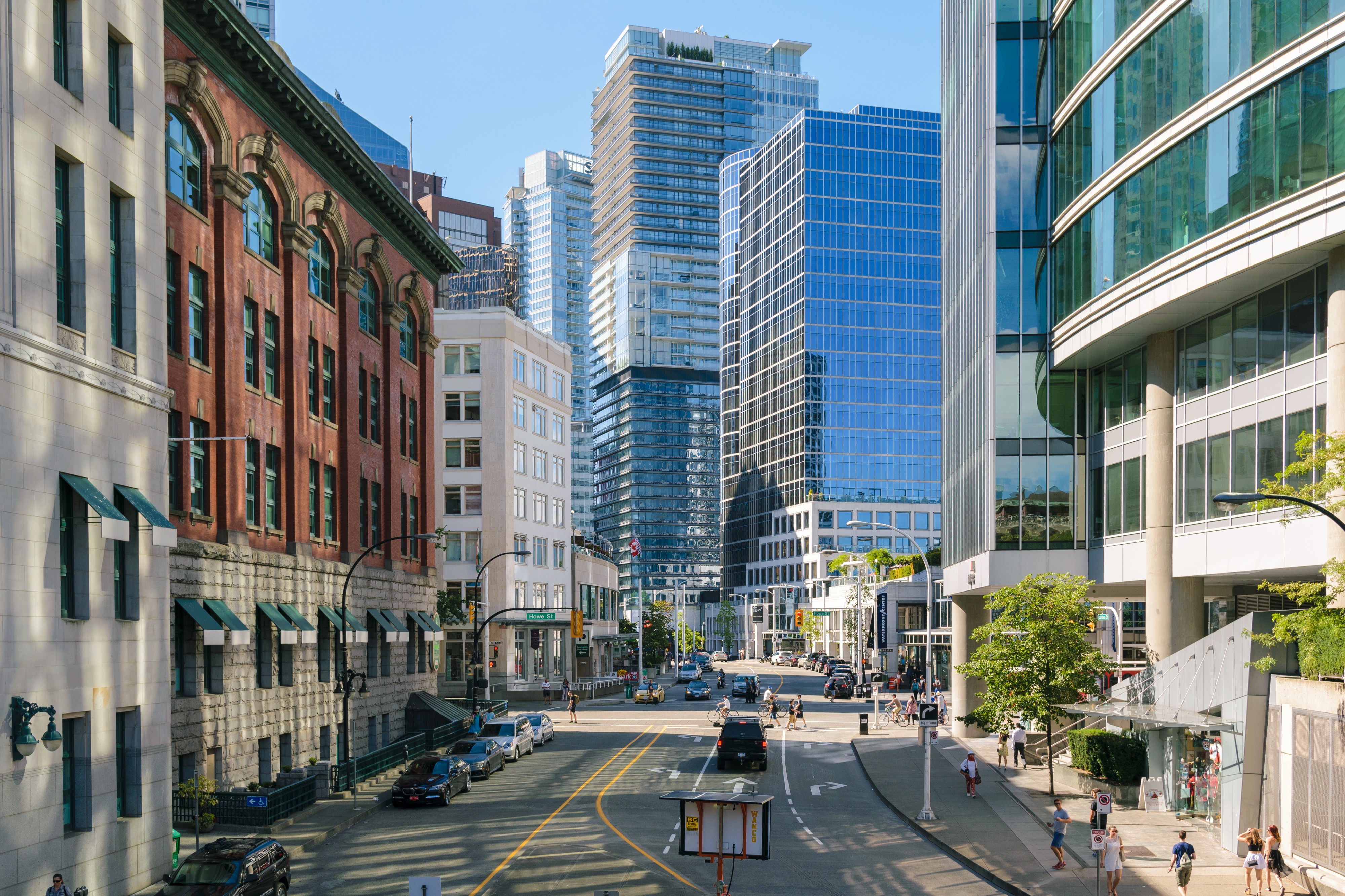 West Cordova Street Vancouver 01