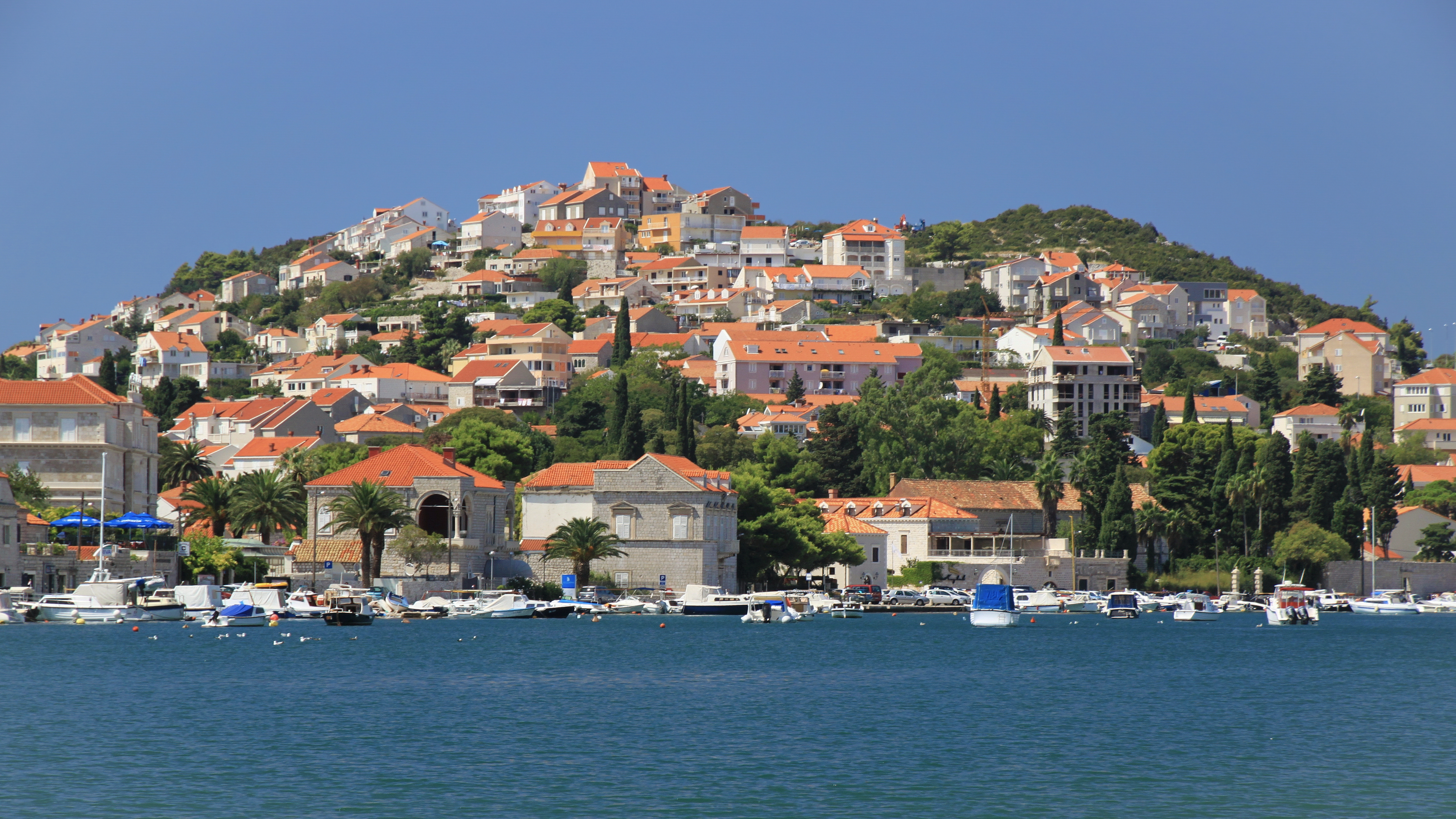 2011 Dubrownik, port (05)