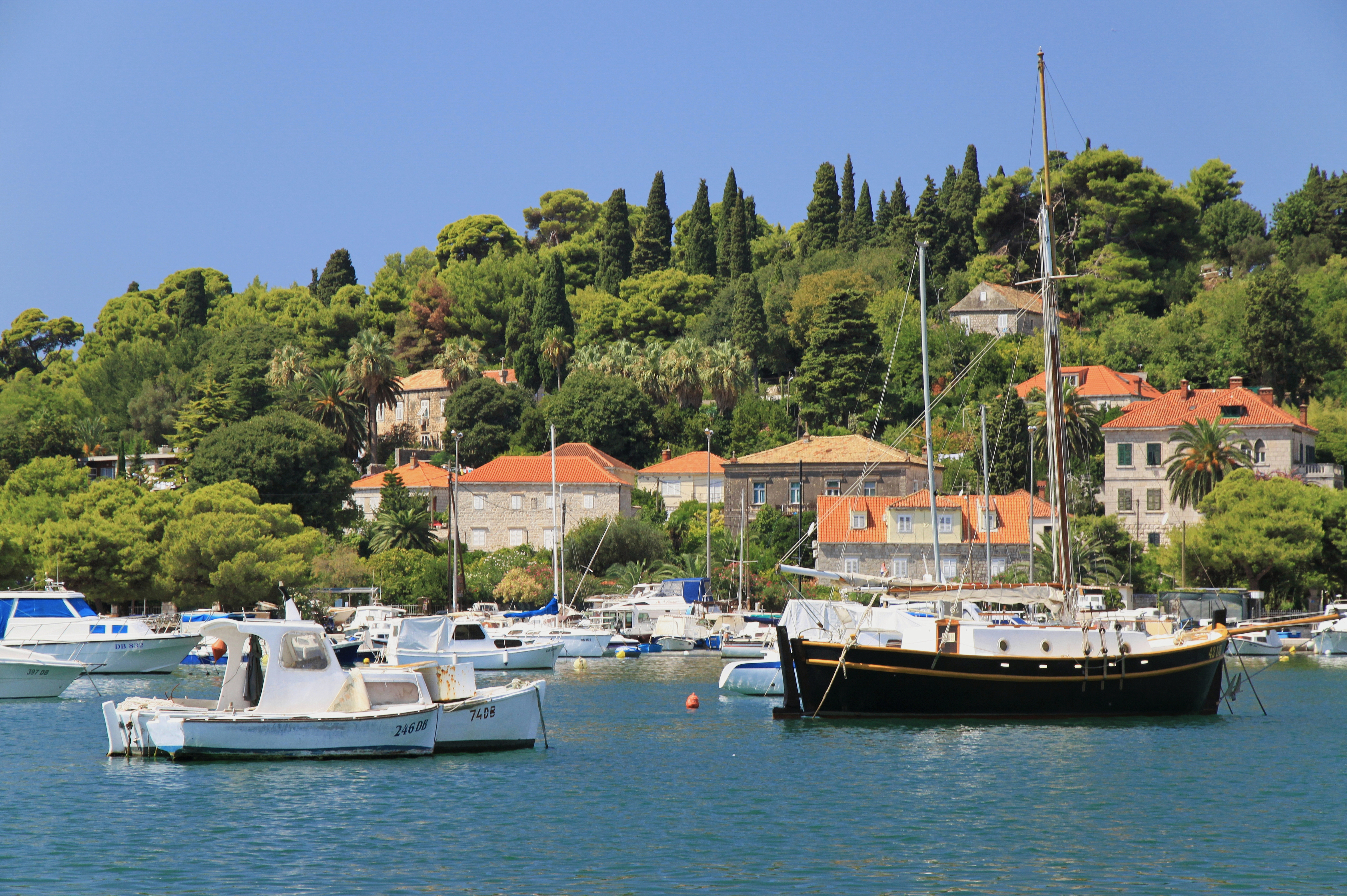2011 Dubrownik, port (10)