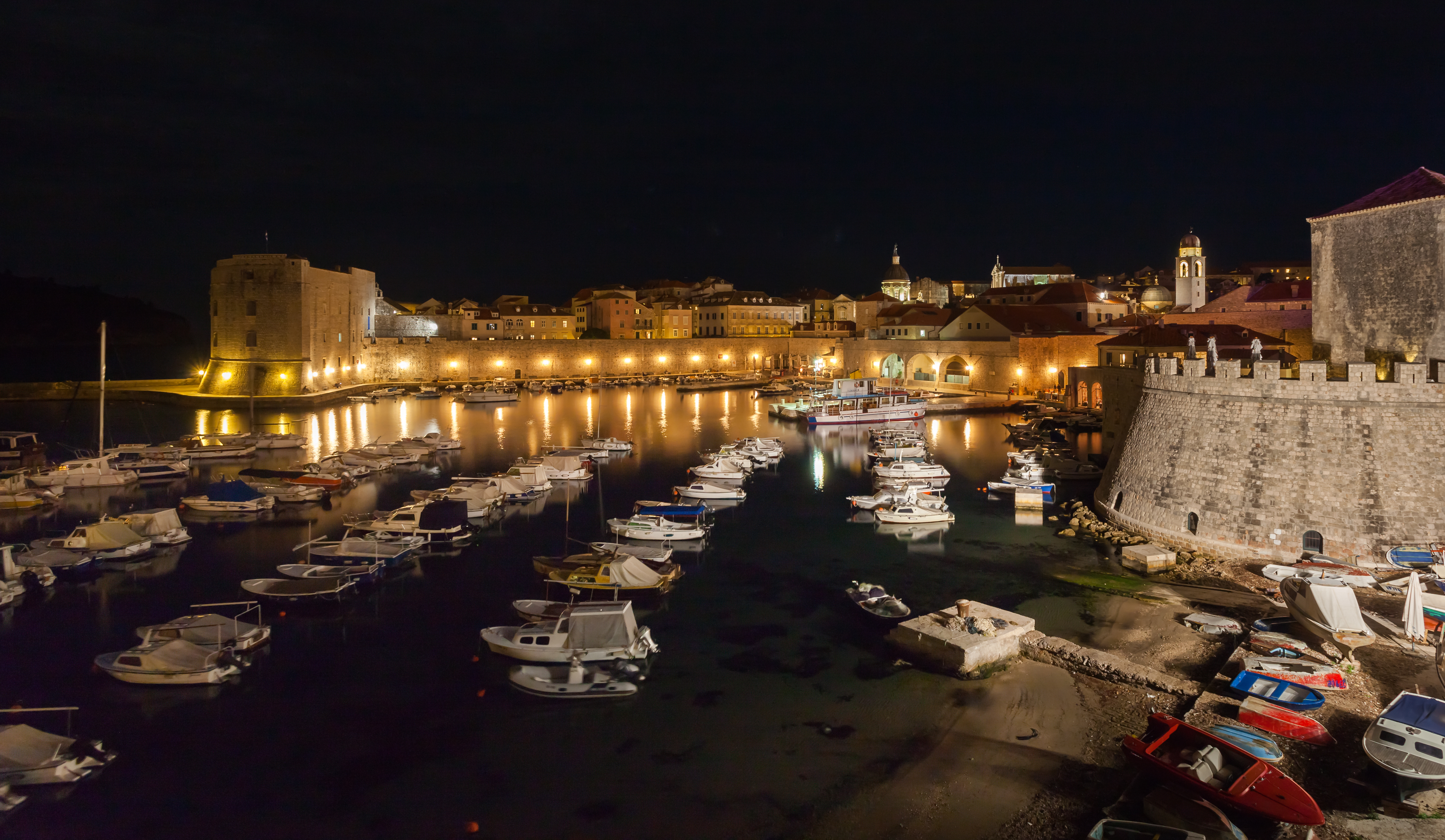 Casco viejo de Dubrovnik, Croacia, 2014-04-13, DD 03