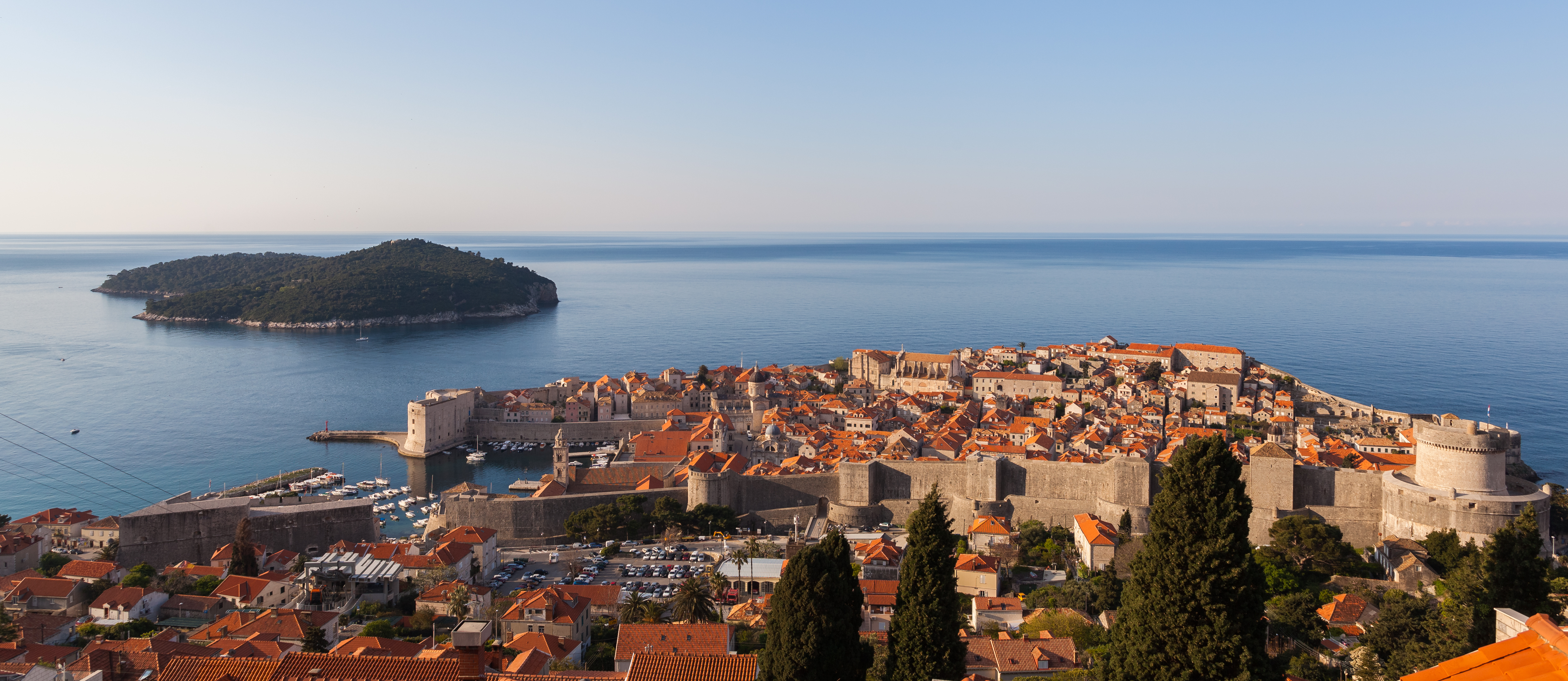Casco viejo de Dubrovnik, Croacia, 2014-04-14, DD 01