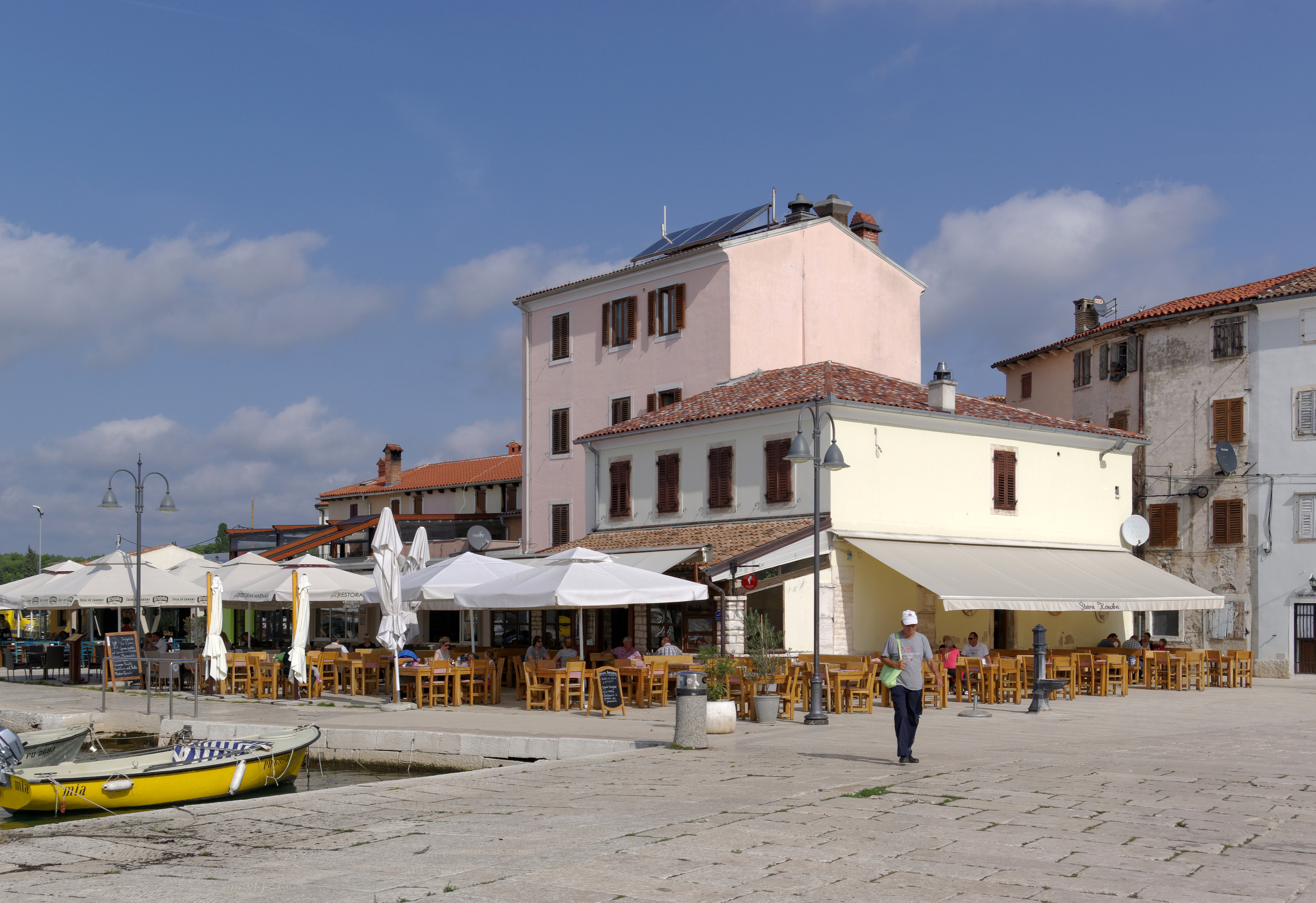 Croatia Fazana 2014-10-11 13-05-53