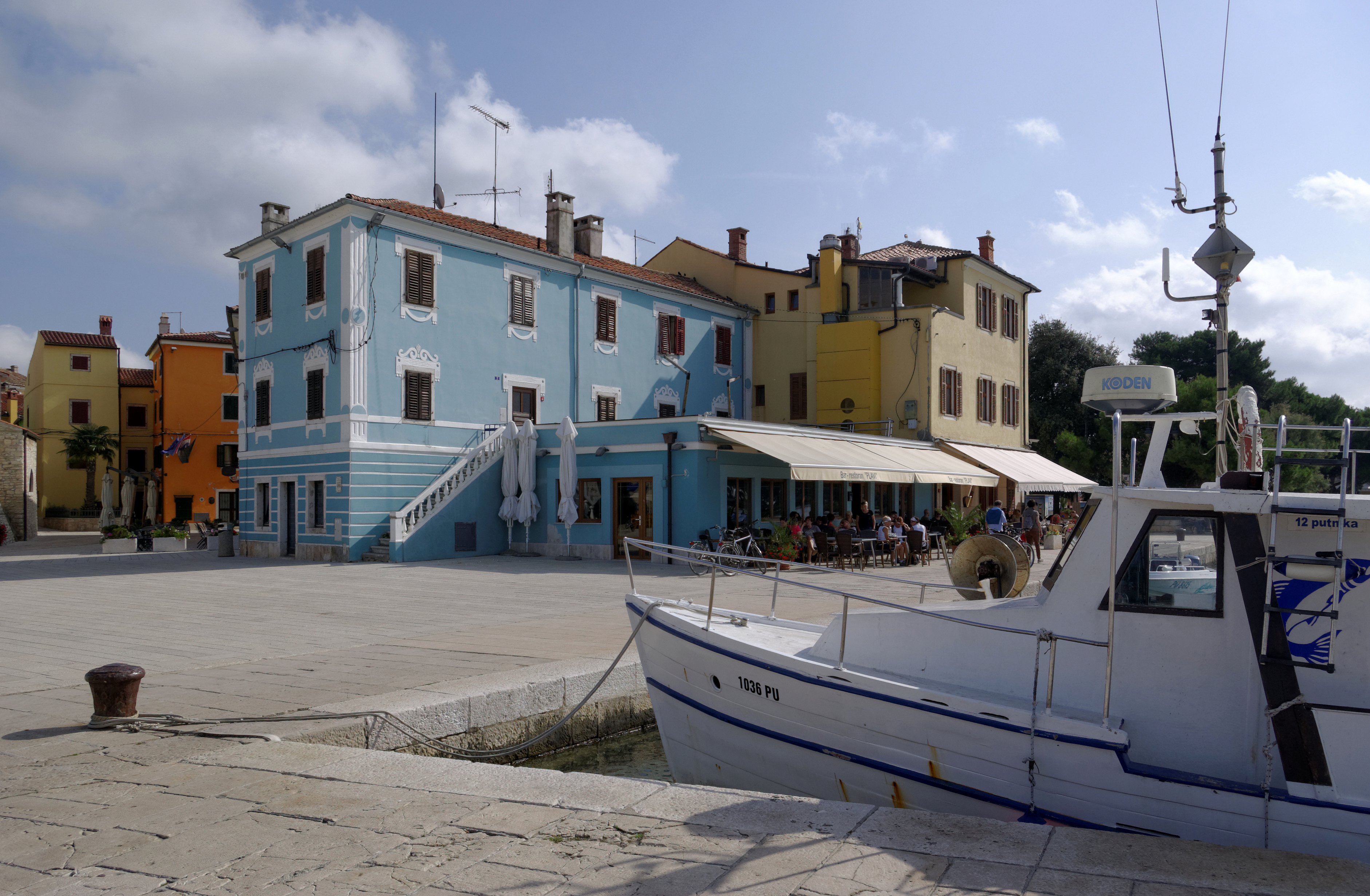 Croatia Fazana 2014-10-11 13-06-35
