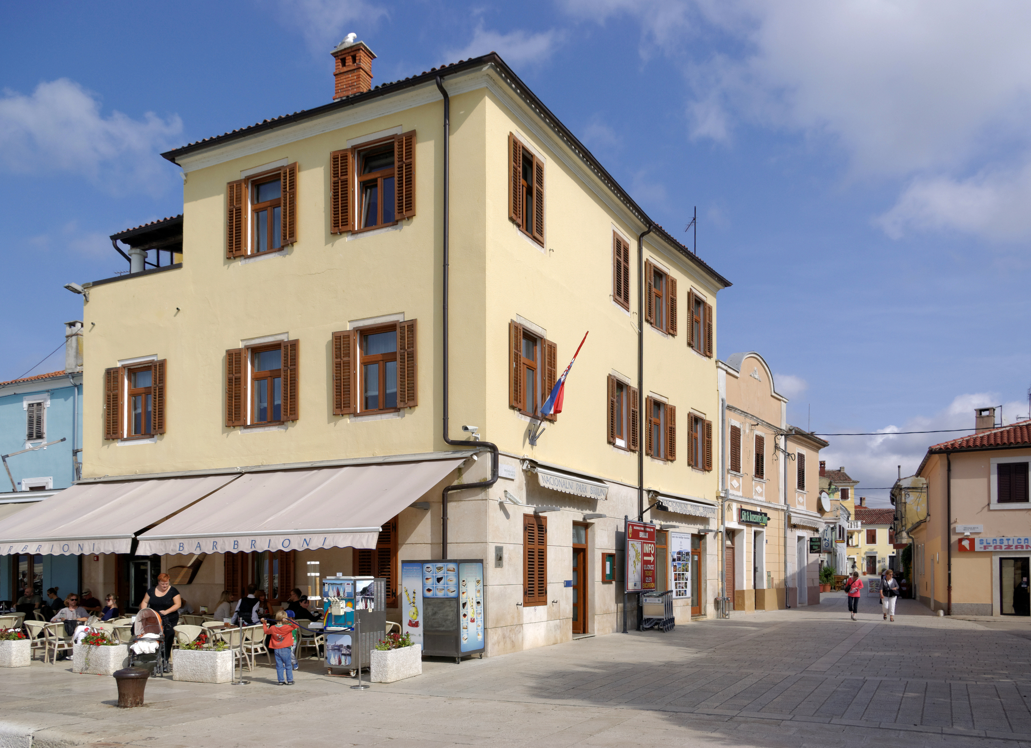 Croatia Fazana 2014-10-11 13-07-37