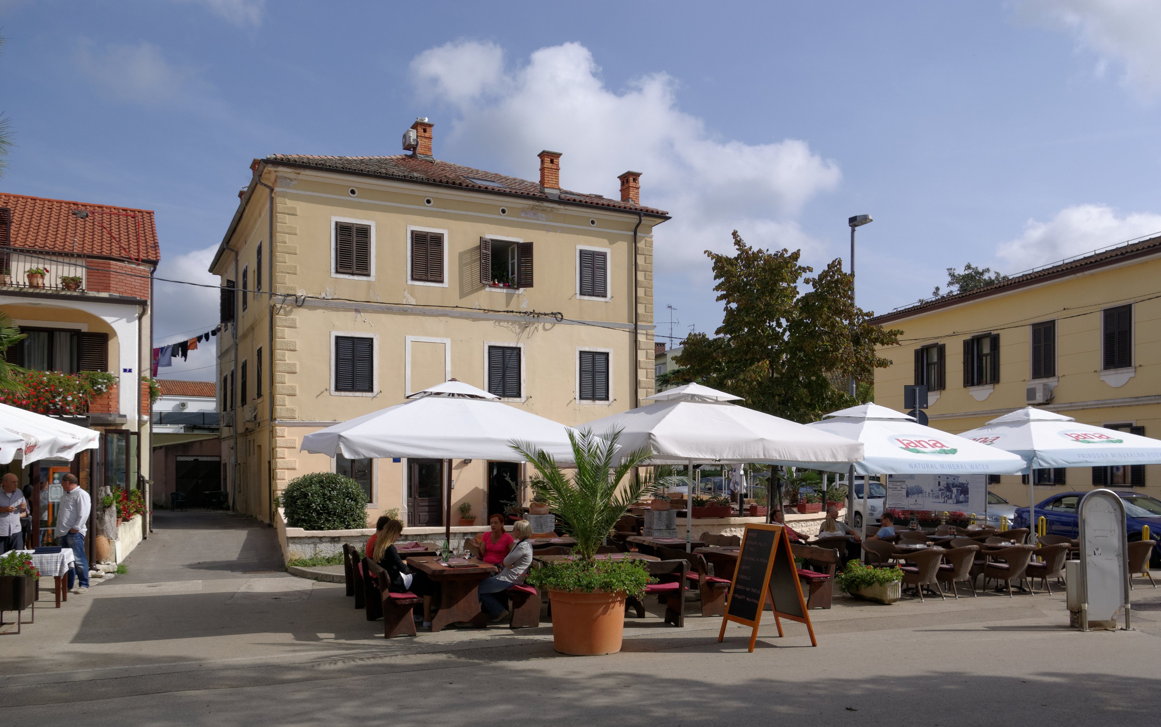 Croatia Fazana 2014-10-11 13-12-15