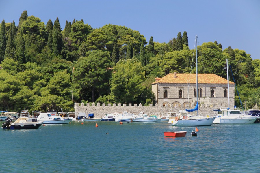 2011 Dubrownik, port (11)