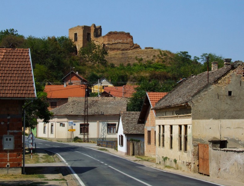 Šarengrad, Syrmia, Croatia