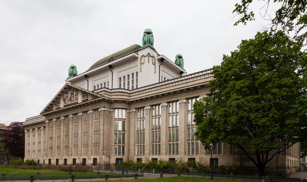 Archivo Nacional, Zagreb, Croacia, 2014-04-20, DD 01