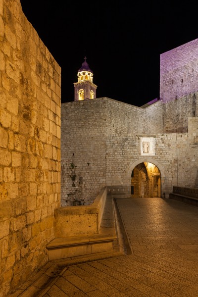 Casco viejo de Dubrovnik, Croacia, 2014-04-13, DD 04