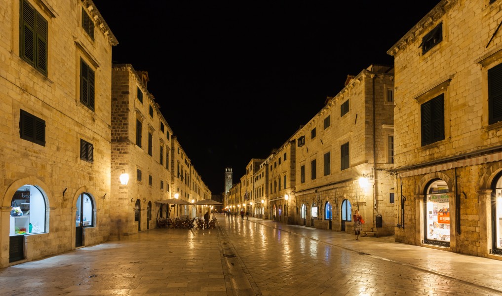 Casco viejo de Dubrovnik, Croacia, 2014-04-13, DD 11