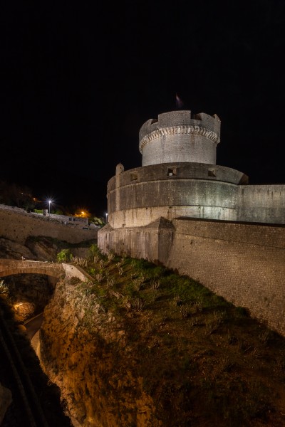 Casco viejo de Dubrovnik, Croacia, 2014-04-13, DD 14