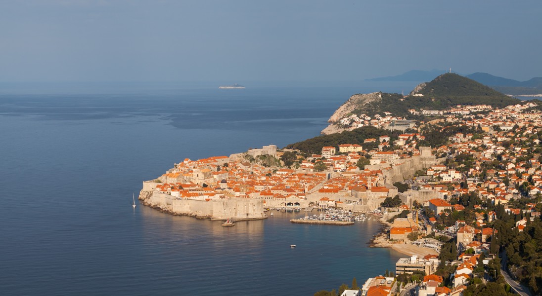 Casco viejo de Dubrovnik, Croacia, 2014-04-14, DD 05