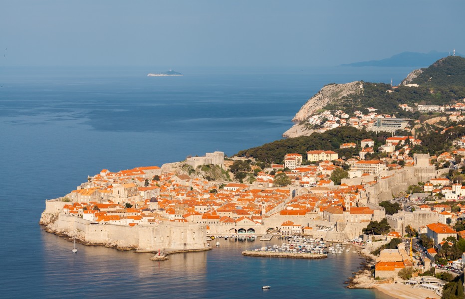 Casco viejo de Dubrovnik, Croacia, 2014-04-14, DD 07