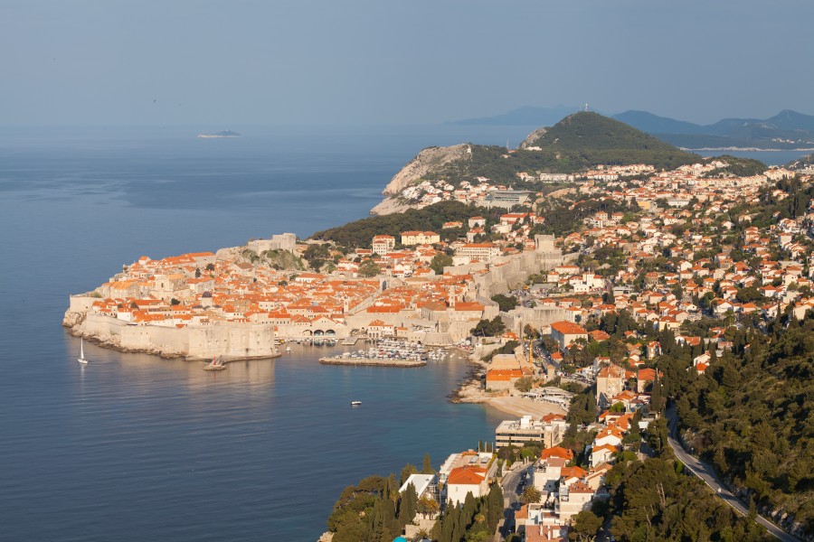 Casco viejo de Dubrovnik, Croacia, 2014-04-14, DD 08