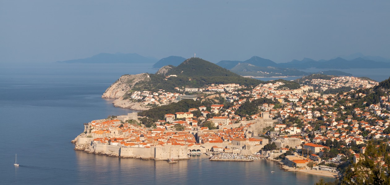 Casco viejo de Dubrovnik, Croacia, 2014-04-14, DD 09