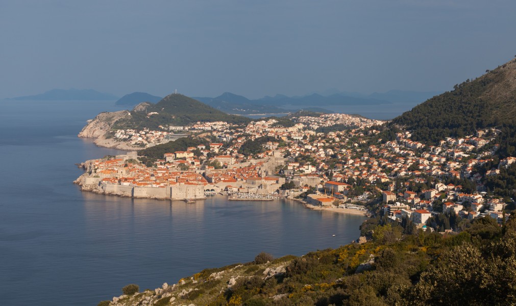 Casco viejo de Dubrovnik, Croacia, 2014-04-14, DD 10