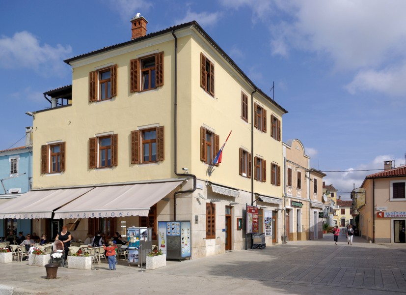 Croatia Fazana 2014-10-11 13-07-37