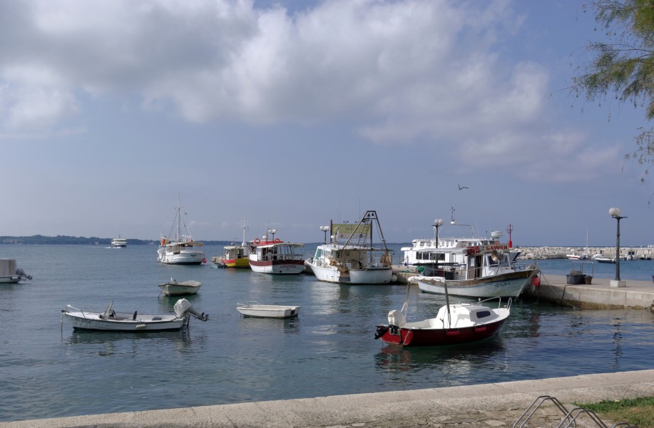 Croatia Fazana 2014-10-11 13-10-58