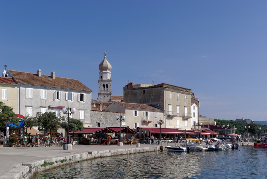 Croatia Krk BW 2014-10-12 12-09-54