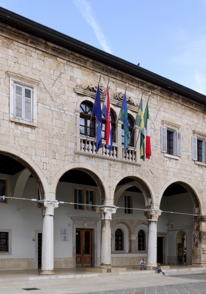 Croatia Pula 2014-10-11 11-27-52