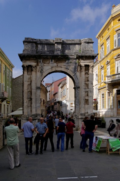 Croatia Pula 2014-10-11 11-48-47
