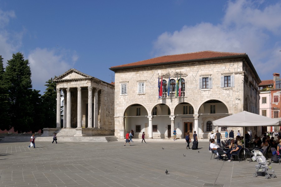Croatia Pula 2014-10-11 11-59-26