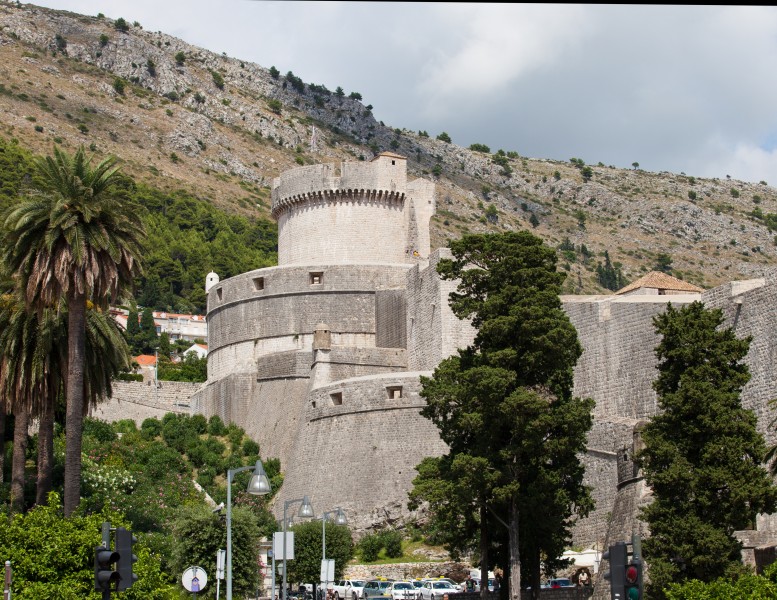 Dubrovnik, Croatia, Europe, July 2014, picture 3